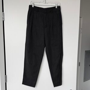 Everlane trousers